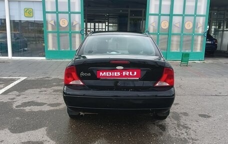 Ford Focus IV, 2002 год, 250 000 рублей, 4 фотография