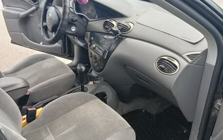 Ford Focus IV, 2002 год, 250 000 рублей, 6 фотография