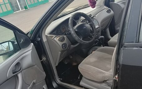 Ford Focus IV, 2002 год, 250 000 рублей, 5 фотография