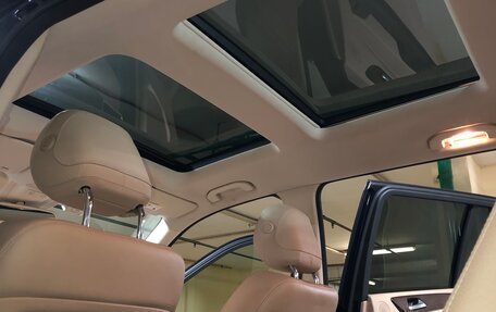 Mercedes-Benz GLE, 2017 год, 4 250 000 рублей, 13 фотография