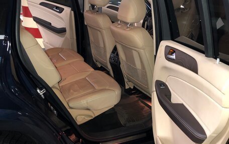 Mercedes-Benz GLE, 2017 год, 4 250 000 рублей, 15 фотография