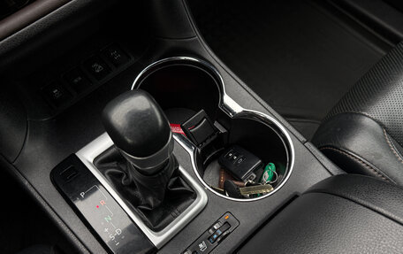 Toyota Highlander III, 2014 год, 2 749 000 рублей, 9 фотография