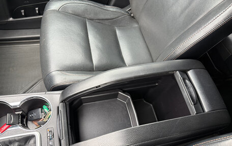 Toyota Highlander III, 2014 год, 2 749 000 рублей, 10 фотография