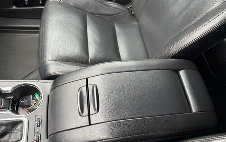 Toyota Highlander III, 2014 год, 2 749 000 рублей, 11 фотография