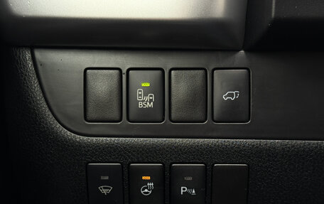 Toyota Highlander III, 2014 год, 2 749 000 рублей, 12 фотография