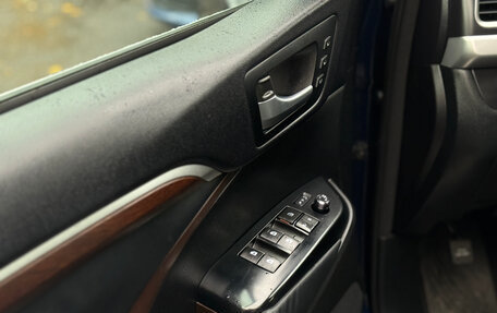 Toyota Highlander III, 2014 год, 2 749 000 рублей, 14 фотография