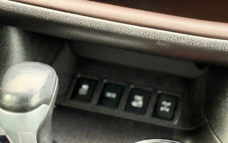 Toyota Highlander III, 2014 год, 2 749 000 рублей, 21 фотография