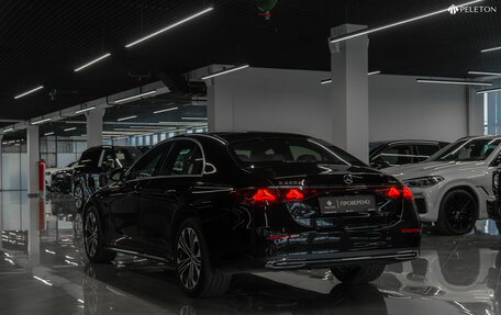 Mercedes-Benz E-Класс, 2024 год, 7 600 000 рублей, 4 фотография