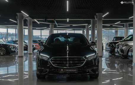 Mercedes-Benz E-Класс, 2024 год, 7 600 000 рублей, 3 фотография