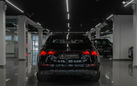 Mercedes-Benz E-Класс, 2024 год, 7 600 000 рублей, 6 фотография