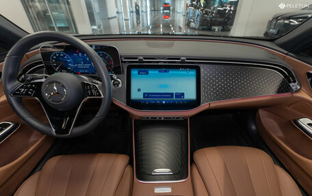 Mercedes-Benz E-Класс, 2024 год, 7 600 000 рублей, 8 фотография