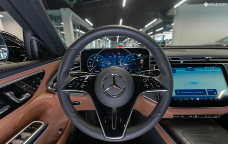 Mercedes-Benz E-Класс, 2024 год, 7 600 000 рублей, 11 фотография