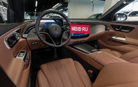 Mercedes-Benz E-Класс, 2024 год, 7 600 000 рублей, 7 фотография