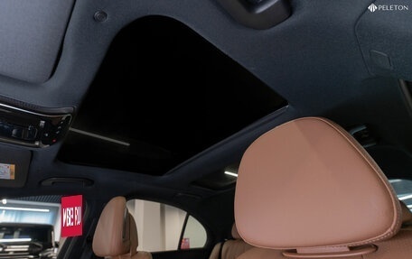 Mercedes-Benz E-Класс, 2024 год, 7 600 000 рублей, 10 фотография