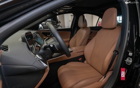 Mercedes-Benz E-Класс, 2024 год, 7 600 000 рублей, 9 фотография