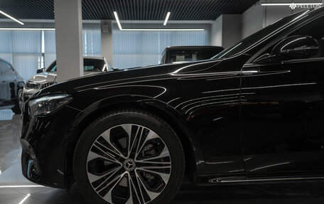 Mercedes-Benz E-Класс, 2024 год, 7 600 000 рублей, 22 фотография