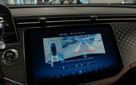 Mercedes-Benz E-Класс, 2024 год, 7 600 000 рублей, 19 фотография