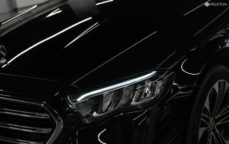 Mercedes-Benz E-Класс, 2024 год, 7 600 000 рублей, 23 фотография