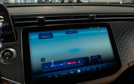 Mercedes-Benz E-Класс, 2024 год, 7 600 000 рублей, 18 фотография