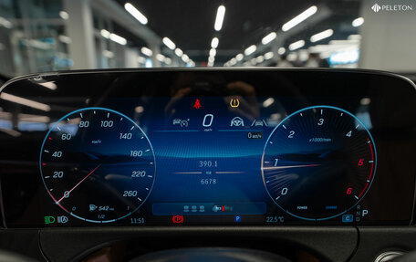 Mercedes-Benz E-Класс, 2024 год, 7 600 000 рублей, 12 фотография