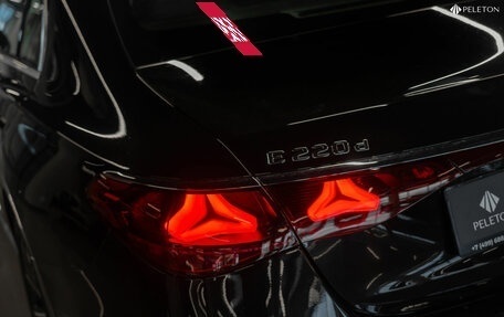 Mercedes-Benz E-Класс, 2024 год, 7 600 000 рублей, 24 фотография