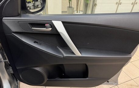 Mazda 3, 2012 год, 900 000 рублей, 17 фотография