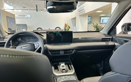 Haval Jolion, 2025 год, 2 799 000 рублей, 5 фотография