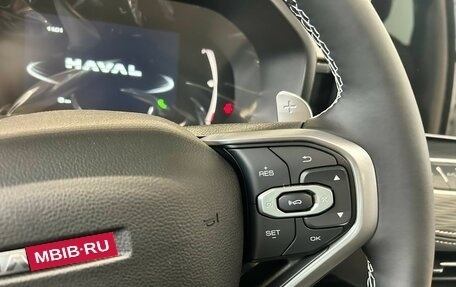 Haval Jolion, 2025 год, 2 799 000 рублей, 29 фотография