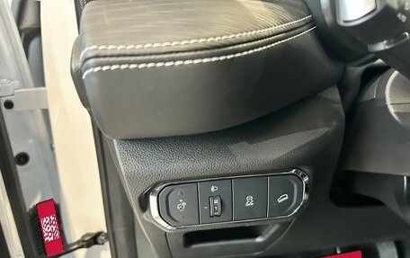 Haval Jolion, 2025 год, 2 799 000 рублей, 30 фотография