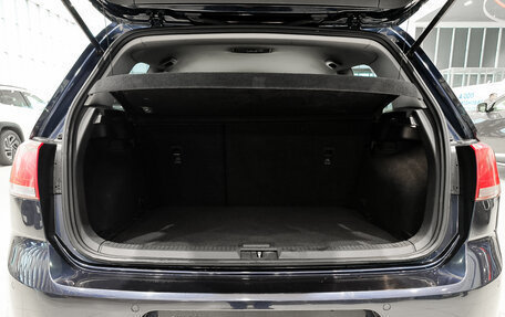 Volkswagen Golf VII, 2014 год, 799 000 рублей, 10 фотография