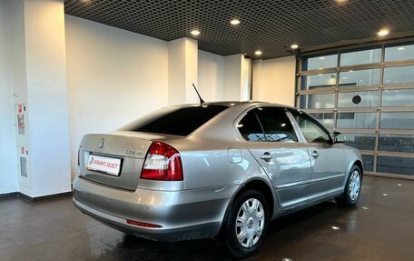 Skoda Octavia, 2011 год, 680 000 рублей, 3 фотография