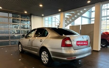 Skoda Octavia, 2011 год, 680 000 рублей, 5 фотография