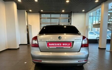 Skoda Octavia, 2011 год, 680 000 рублей, 4 фотография