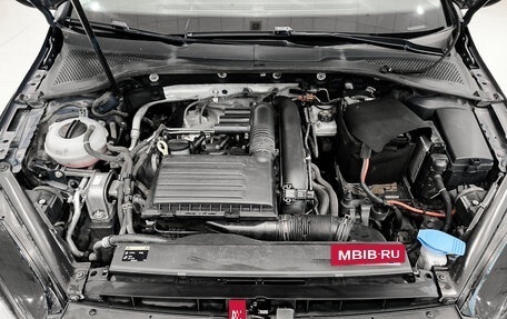 Volkswagen Golf VII, 2014 год, 799 000 рублей, 9 фотография