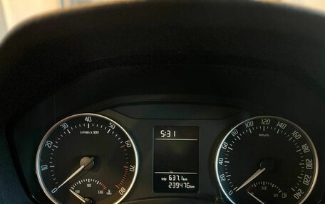 Skoda Octavia, 2011 год, 680 000 рублей, 11 фотография