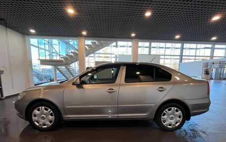 Skoda Octavia, 2011 год, 680 000 рублей, 6 фотография