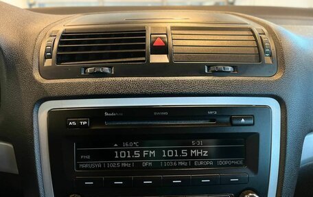 Skoda Octavia, 2011 год, 680 000 рублей, 14 фотография