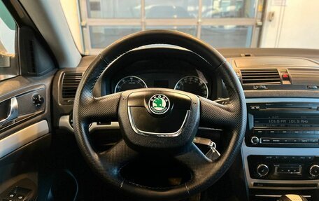 Skoda Octavia, 2011 год, 680 000 рублей, 10 фотография