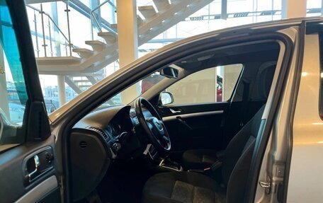 Skoda Octavia, 2011 год, 680 000 рублей, 16 фотография