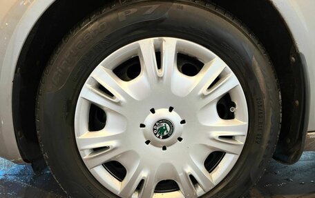 Skoda Octavia, 2011 год, 680 000 рублей, 20 фотография