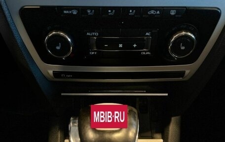 Skoda Octavia, 2011 год, 680 000 рублей, 15 фотография