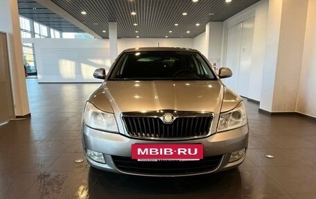 Skoda Octavia, 2011 год, 680 000 рублей, 8 фотография