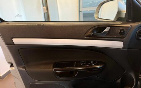 Skoda Octavia, 2011 год, 680 000 рублей, 22 фотография