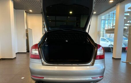 Skoda Octavia, 2011 год, 680 000 рублей, 35 фотография