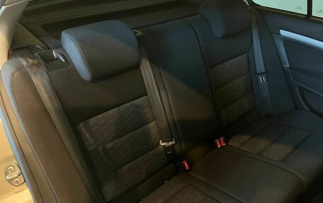 Skoda Octavia, 2011 год, 680 000 рублей, 34 фотография