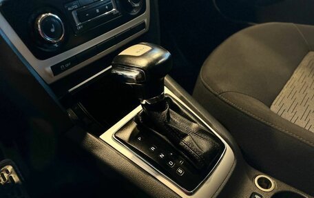 Skoda Octavia, 2011 год, 680 000 рублей, 31 фотография