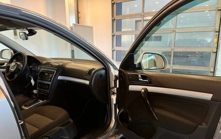 Skoda Octavia, 2011 год, 680 000 рублей, 27 фотография