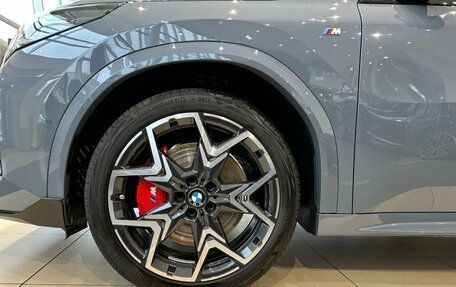 BMW X2, 2025 год, 7 550 000 рублей, 9 фотография