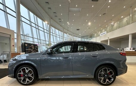 BMW X2, 2025 год, 7 550 000 рублей, 7 фотография