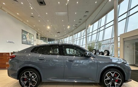 BMW X2, 2025 год, 7 550 000 рублей, 4 фотография